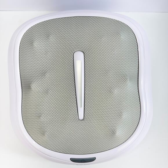 Beurer Shiatsu Foot Massager FM60 18 Rotating Heads Heat Function Reflexology - Picture 3 of 10